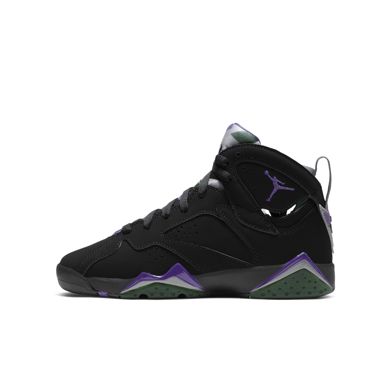 Air Jordan 7 'Ray Allen' Release Date