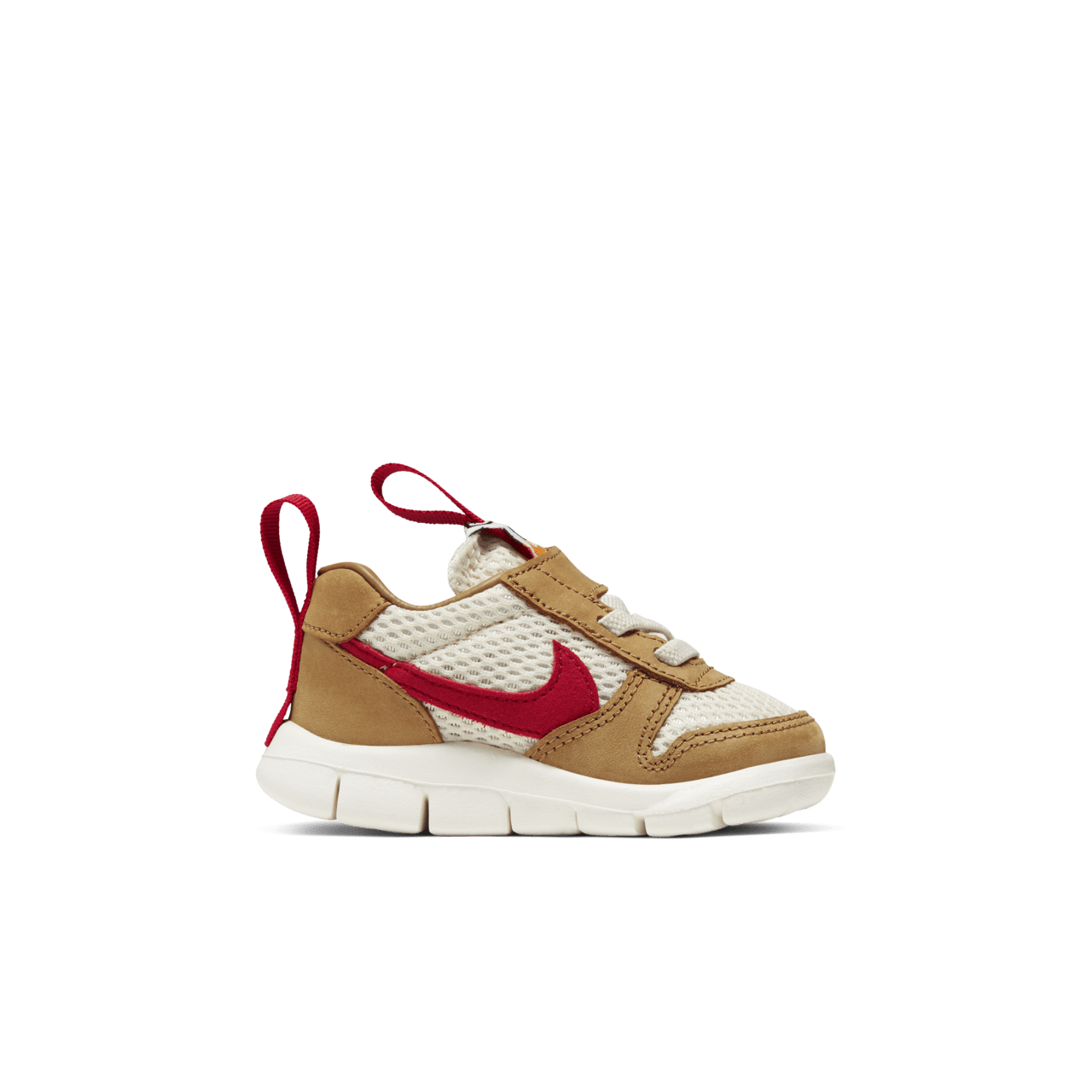 Toddler Mars Yard 2.0 'Sport Red/Maple' Release Date