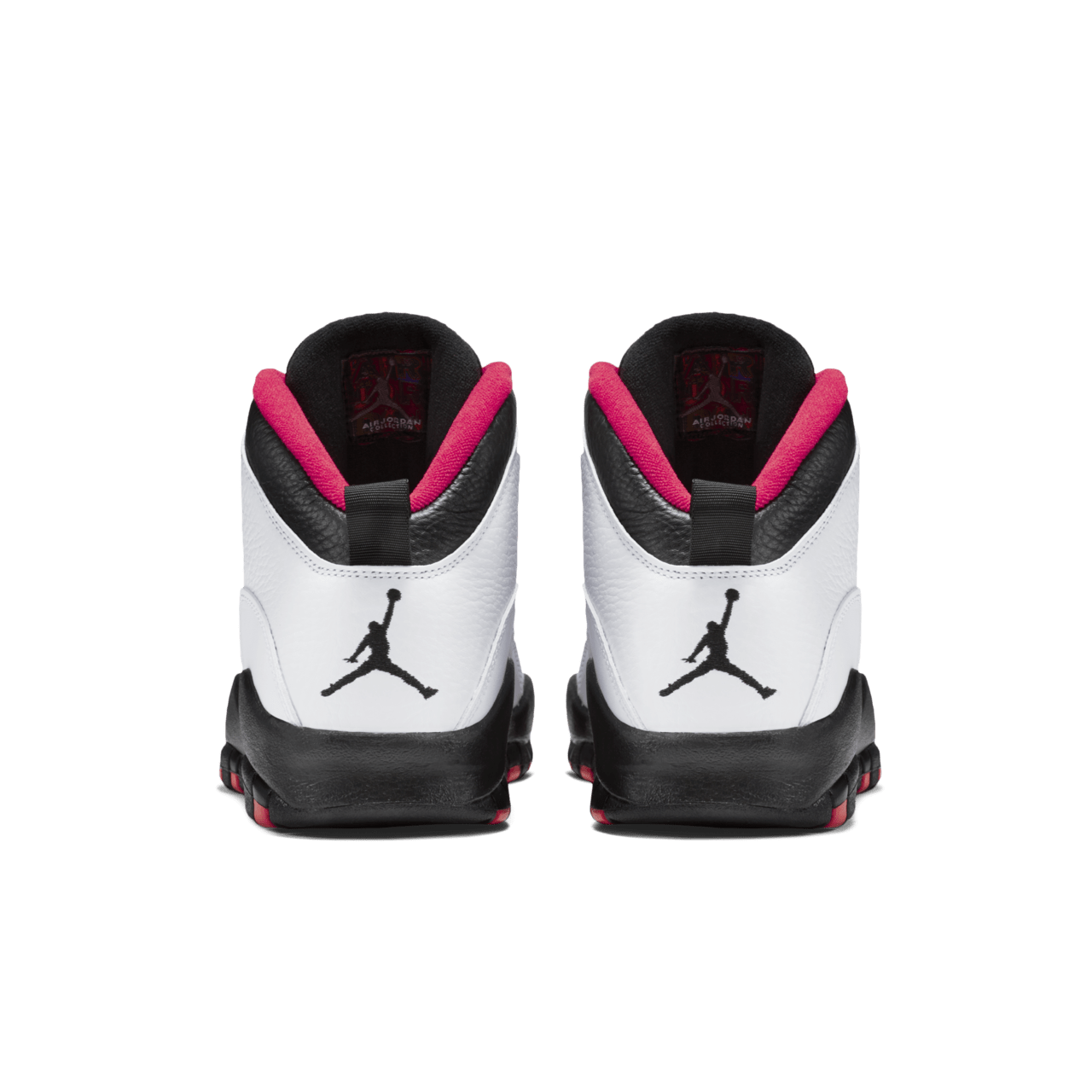 Jordan 10 double nickel release date hotsell