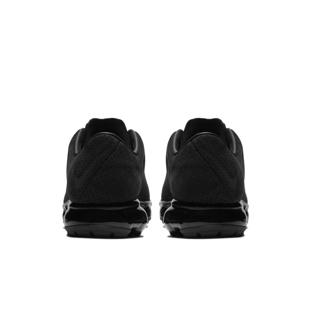 Nike Air VaporMax LTR 'Triple Black' Release Date. Nike SNKRS