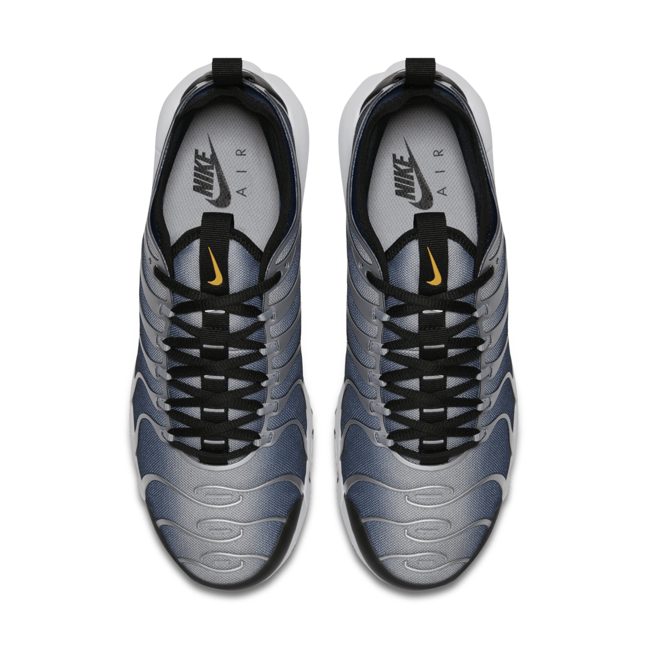 Nike Air Max Plus TN Ultra Blue Grey Erscheinungsdatum. Nike SNKRS