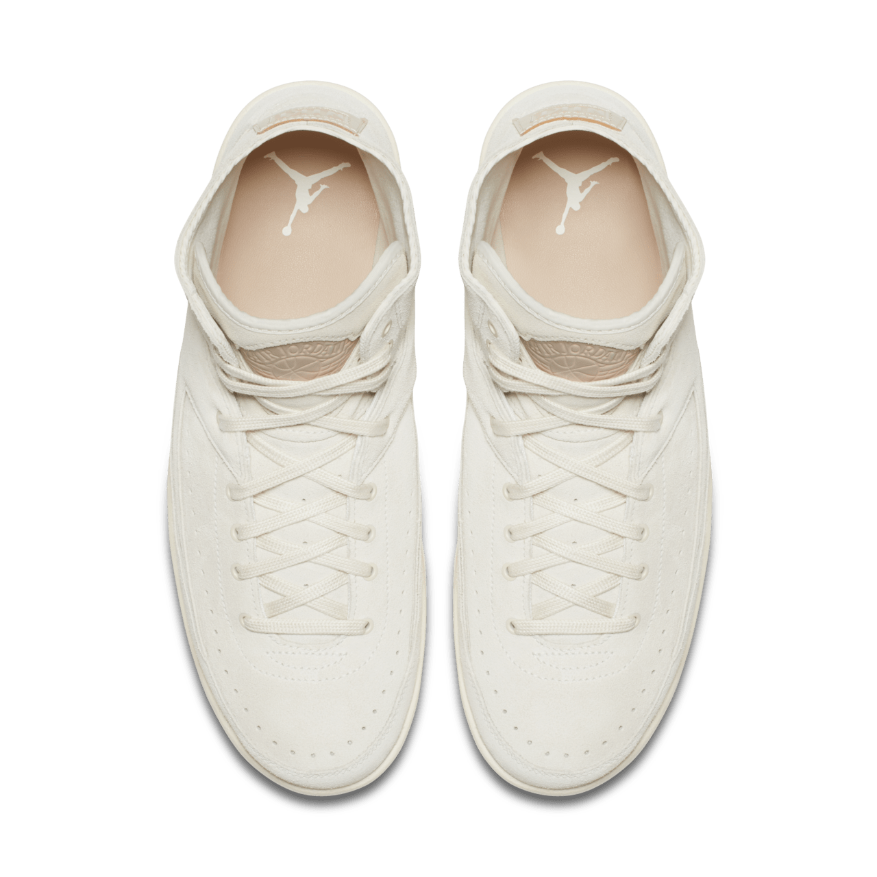 Nike air jordan 2 retro decon best sale