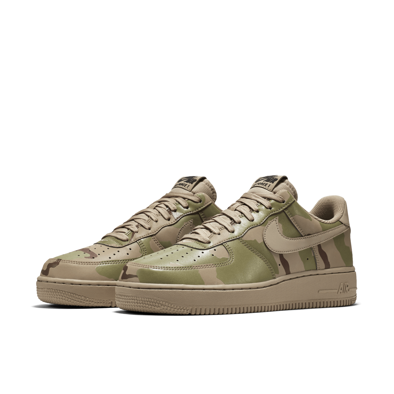 Nike air force camuflaje best sale