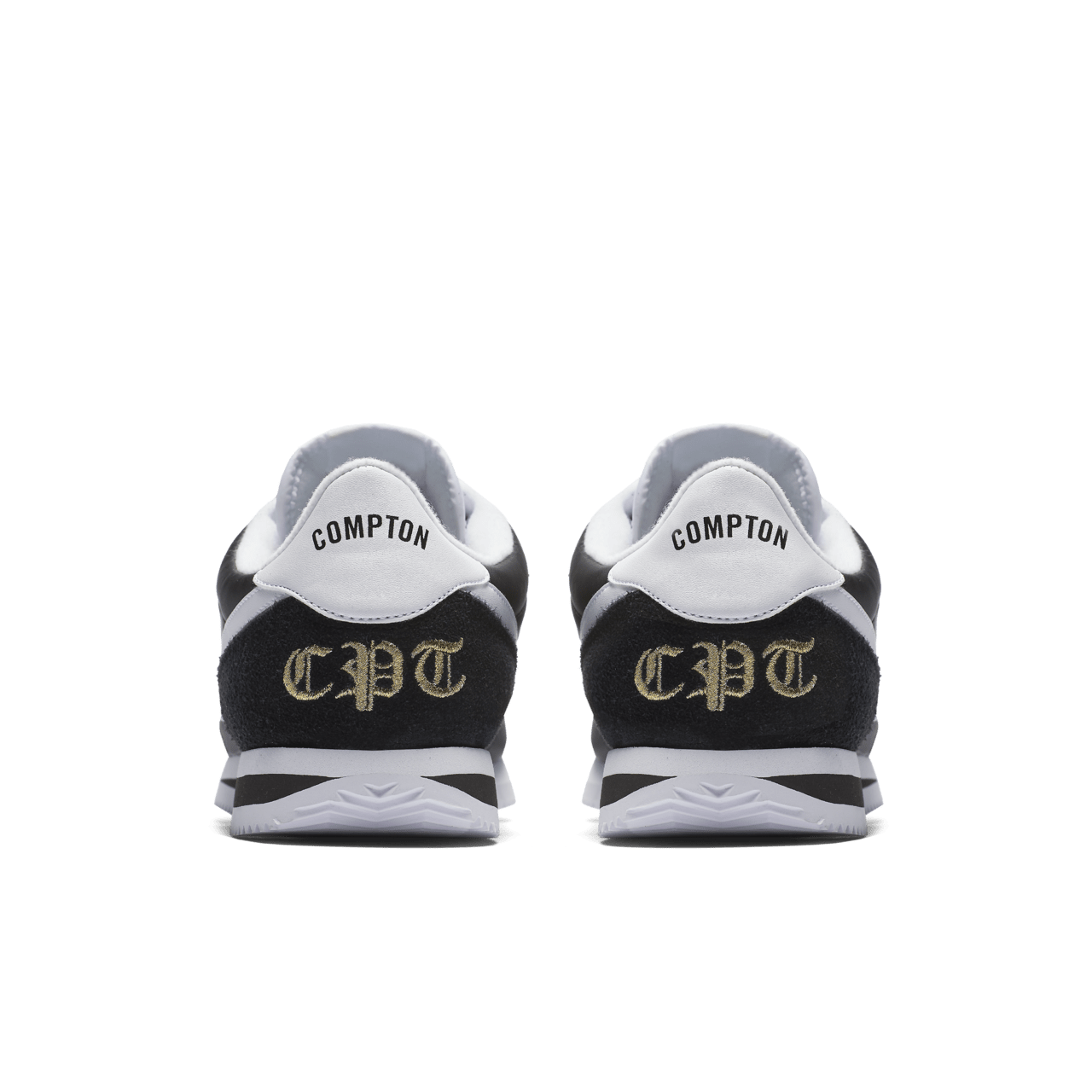 Compton nike cortez on sale