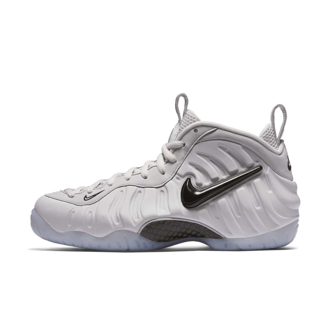 Foamposite pro all star on sale