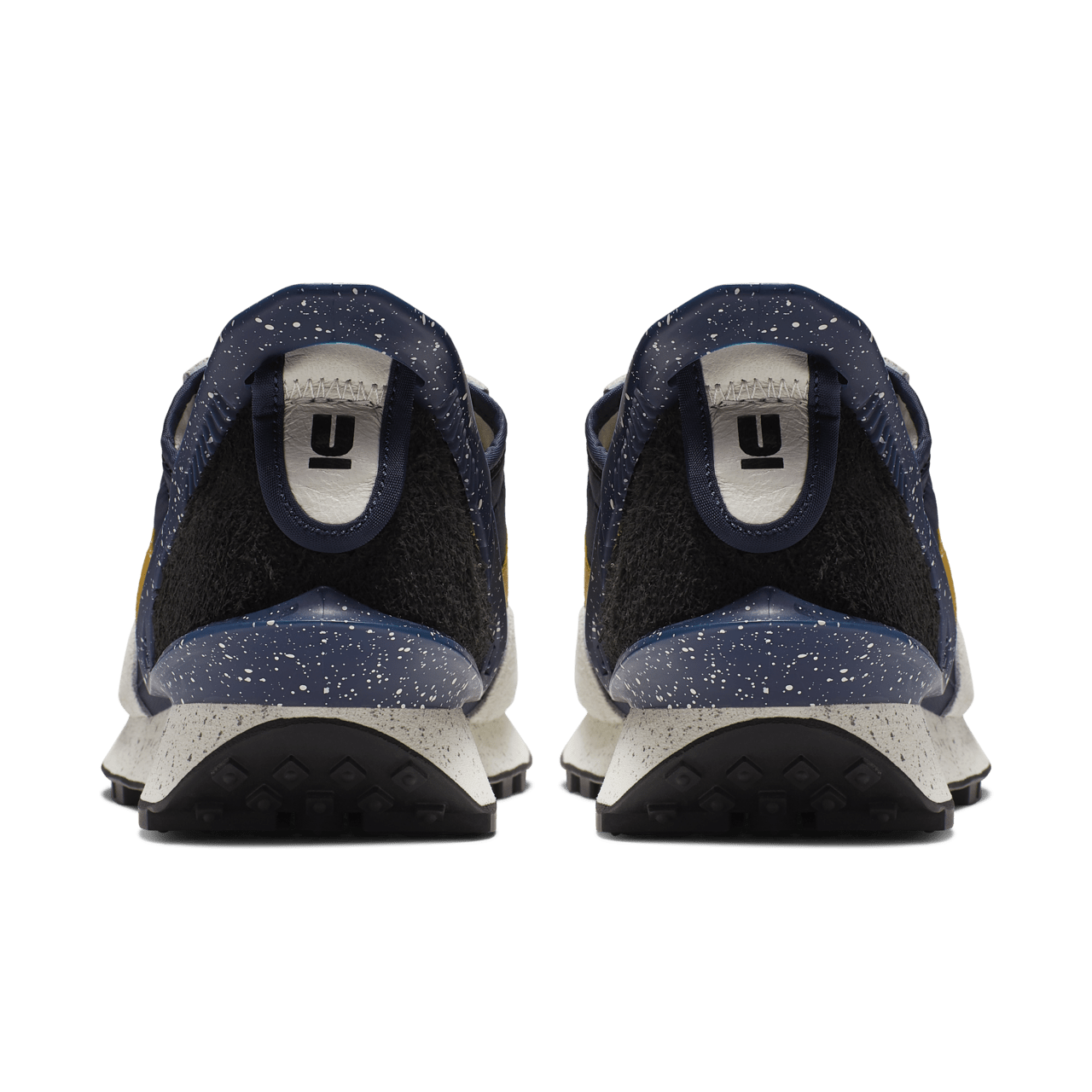 Nike Daybreak Undercover 'Obsidian' Release Date