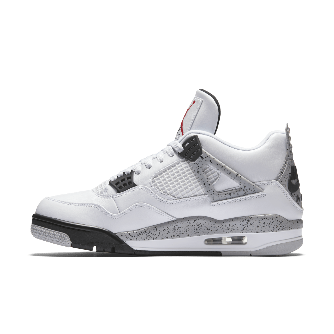 Jordan 4 space grey on sale