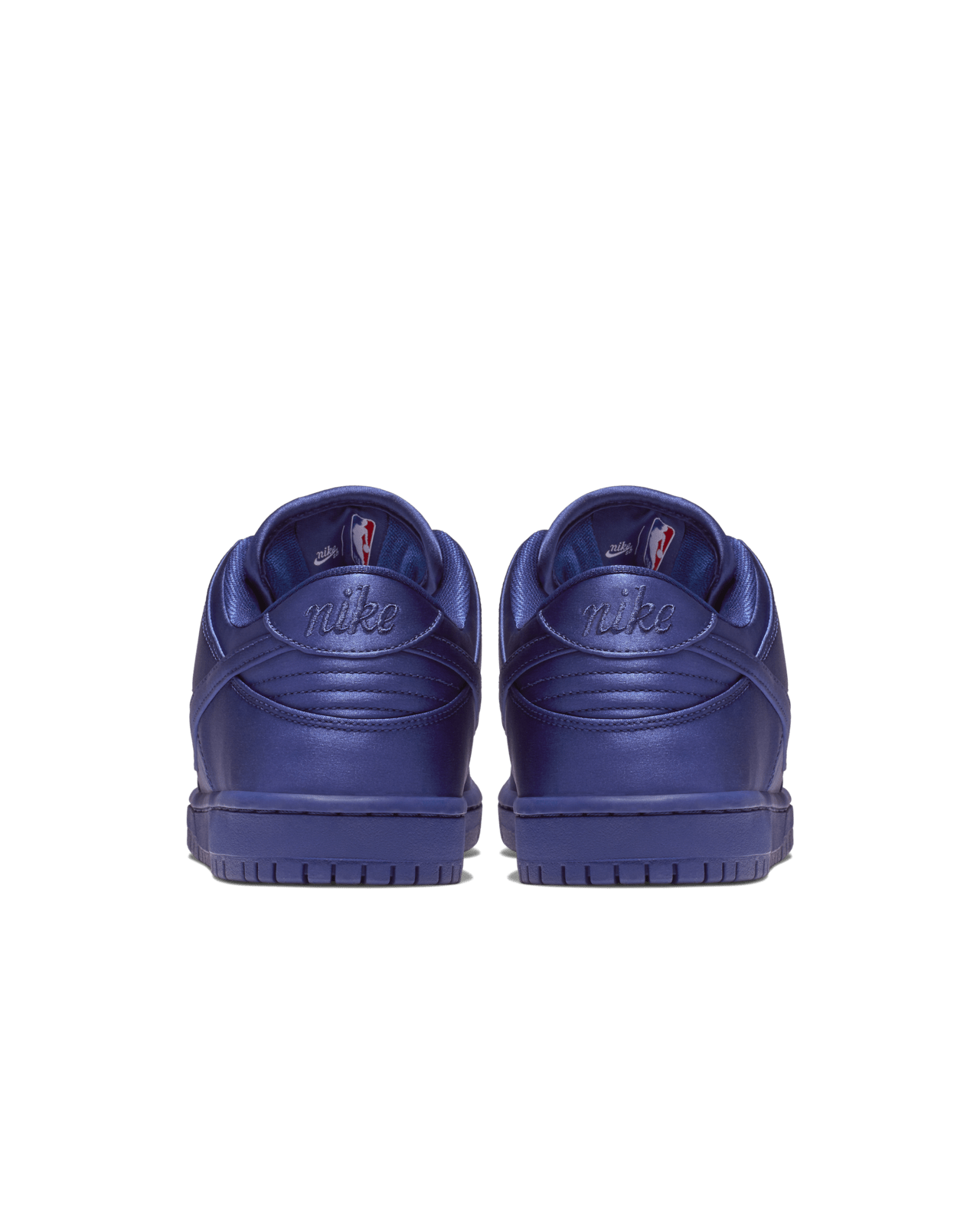 Nike SB Dunk Low NBA 'Deep Royal Blue' Release Date