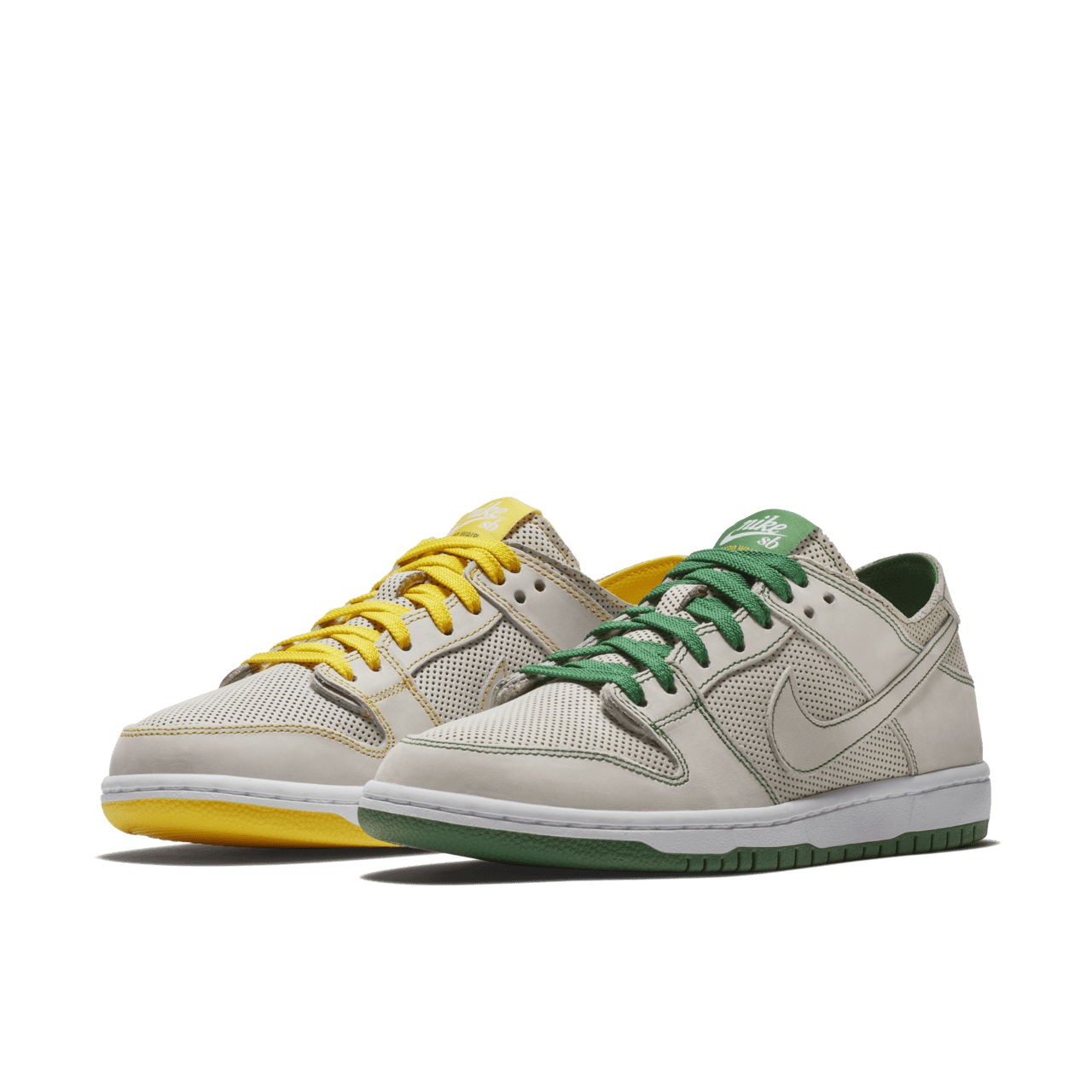 Nike SB Decon Dunk Low x Ishod Wair Mismatch Release Date. Nike SNKRS