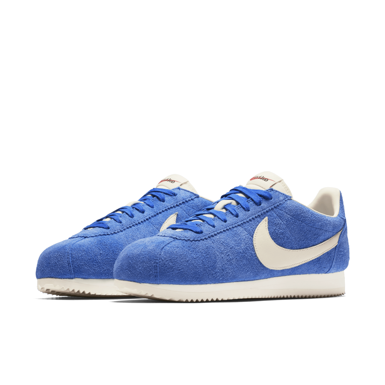 Nike Classic Cortez Kenny More Varsity Royal Sail Release Date. Nike SNKRS