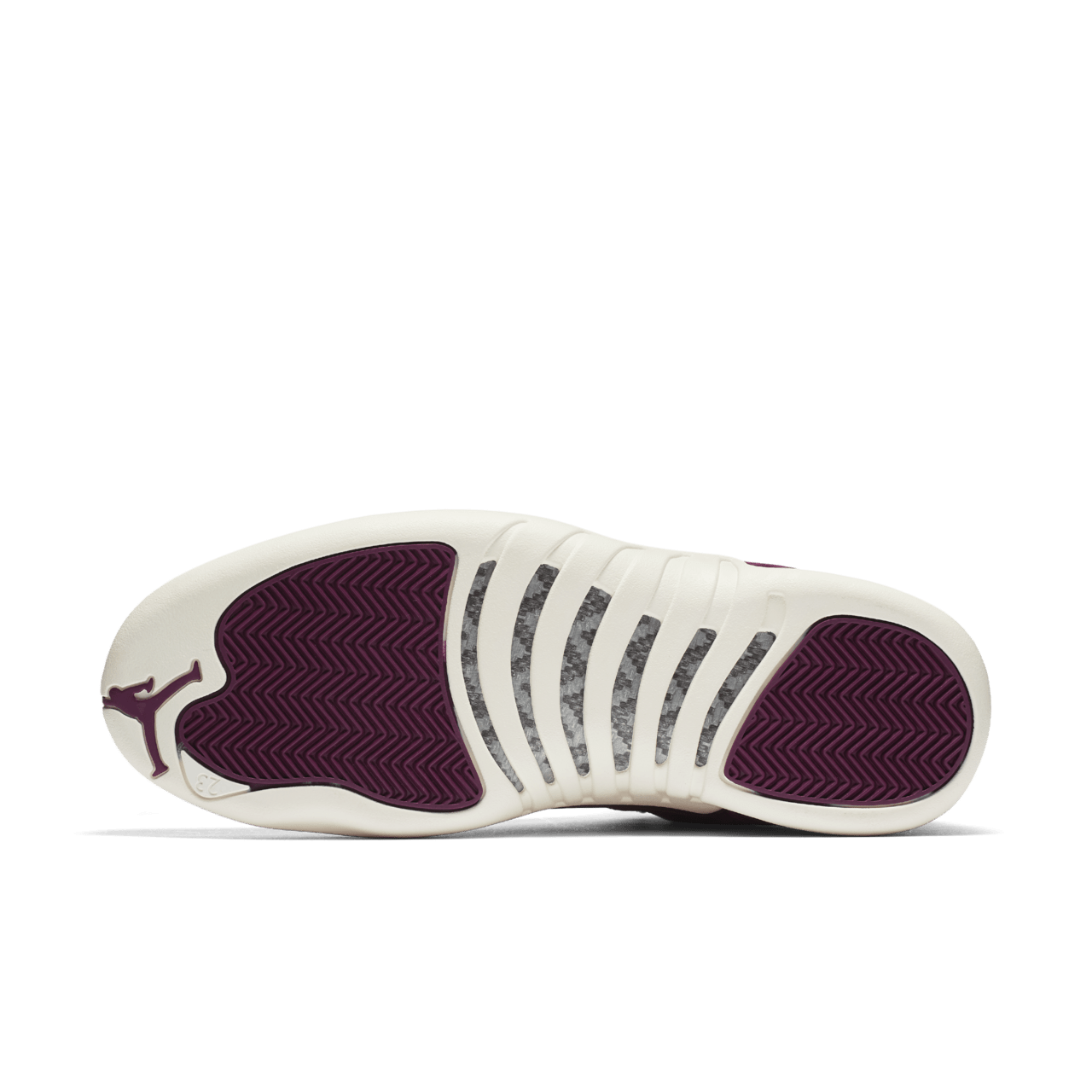 Jordan 12 retro bordeaux online