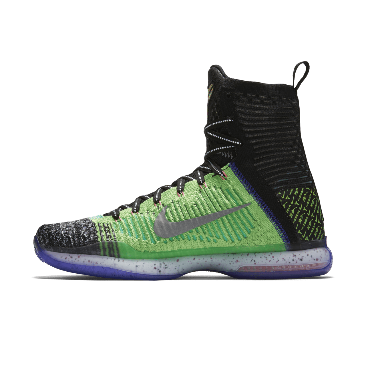 KOBE X ELITE