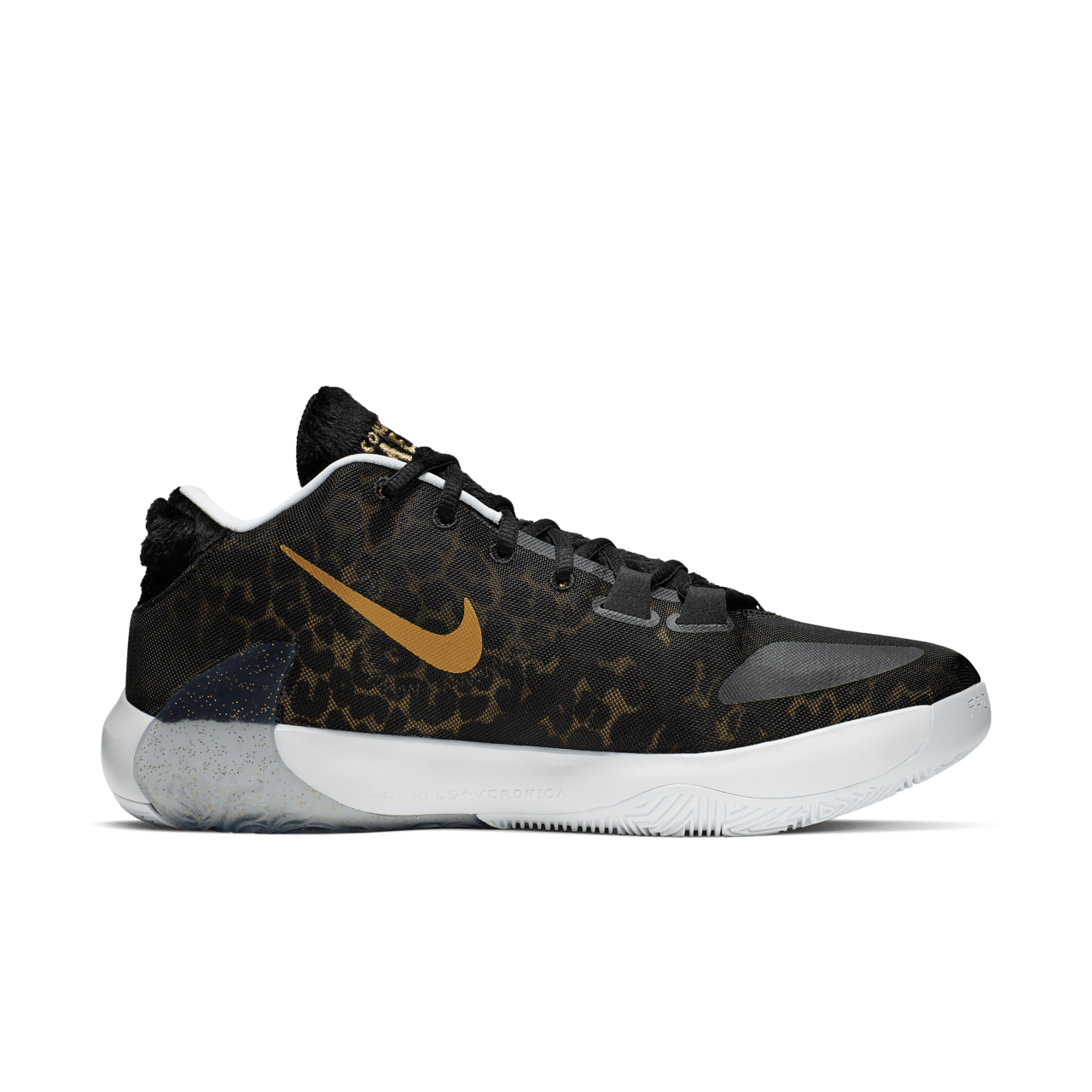 Nike Air Zoom Freak 1 Coming to America Release Date. Nike SNKRS