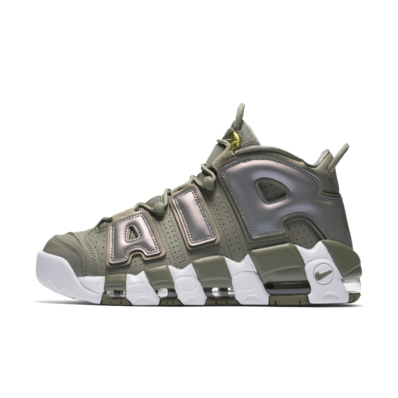 Nike air more uptempo woman on sale