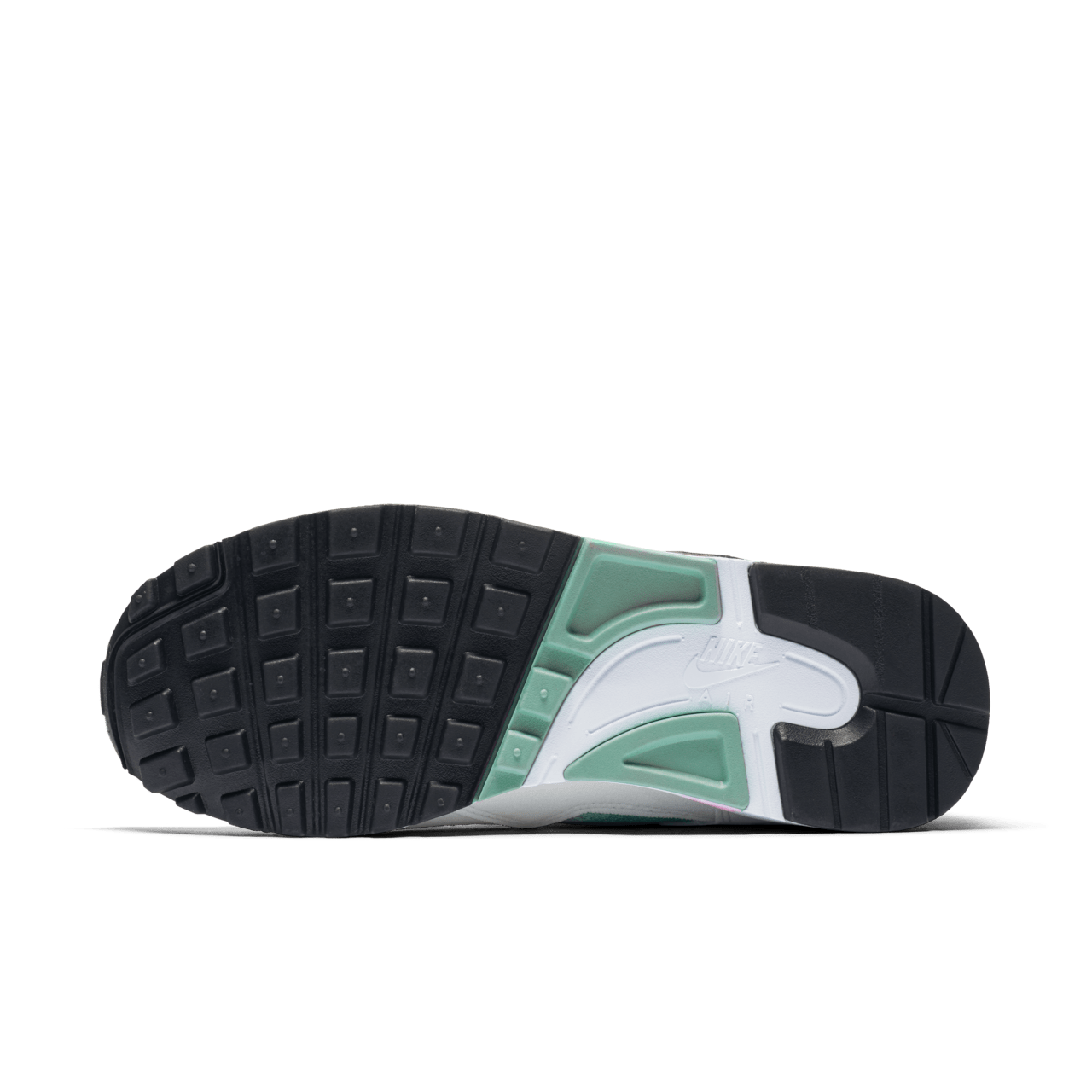 Nike air skylon 2 green best sale