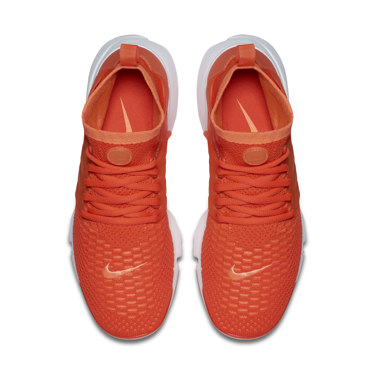 Nike presto ultra flyknit rouge hotsell