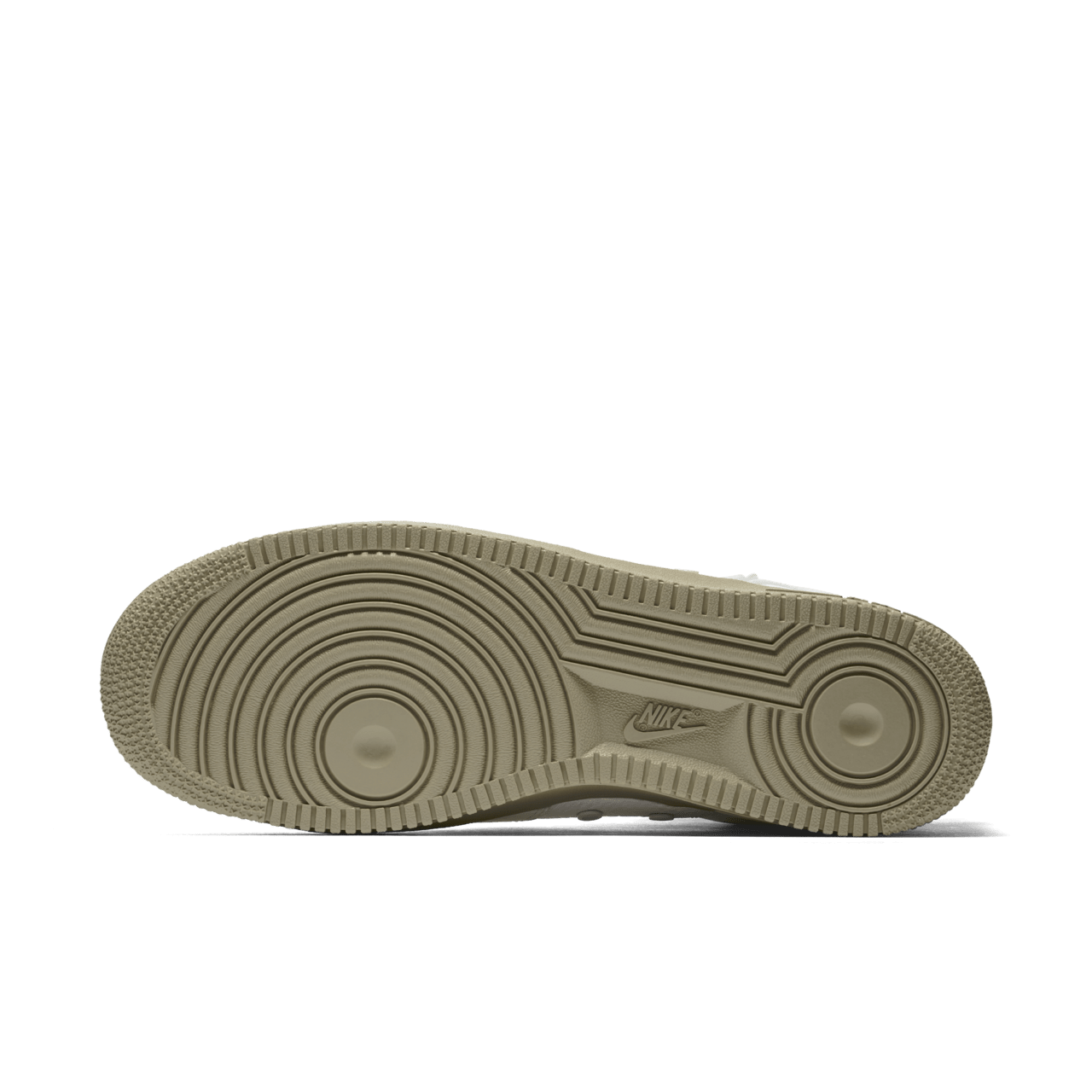 Nike SF AF1 Mid Ivory Neutral Olive Release Date. Nike SNKRS