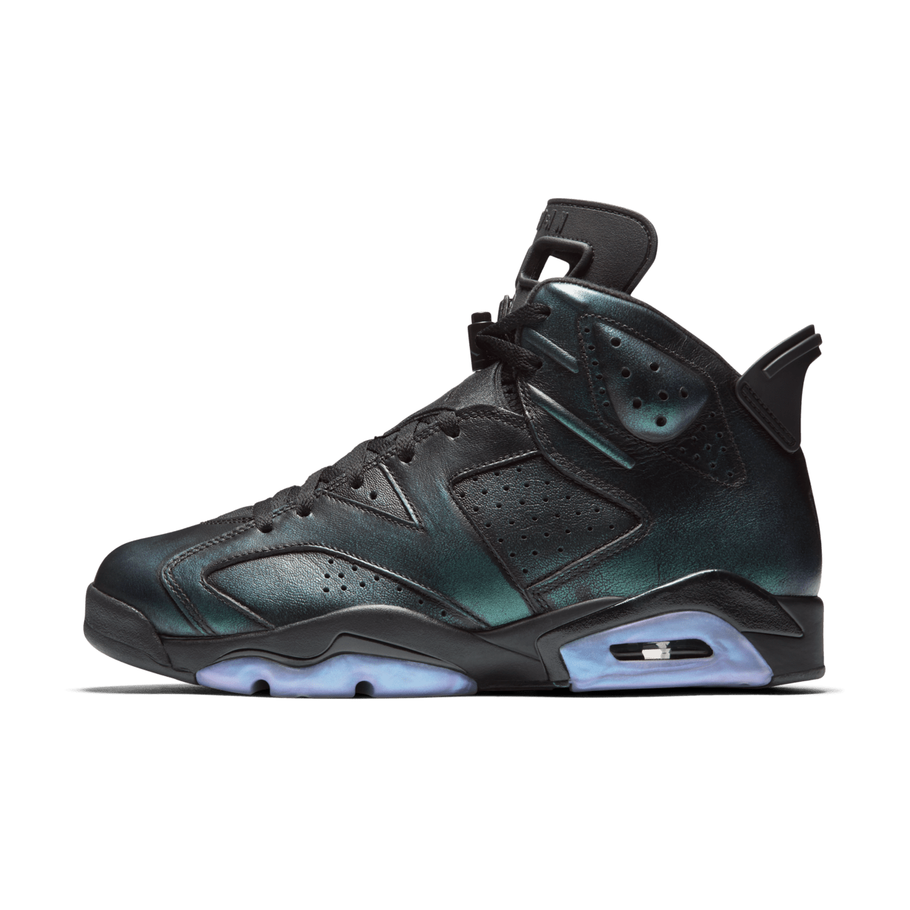 Air Jordan 6 Retro Gotta Shine Nike SNKRS