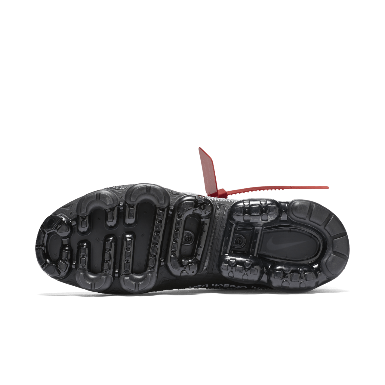 Nike The Ten Air VaporMax Off White Erscheinungsdatum. Nike SNKRS