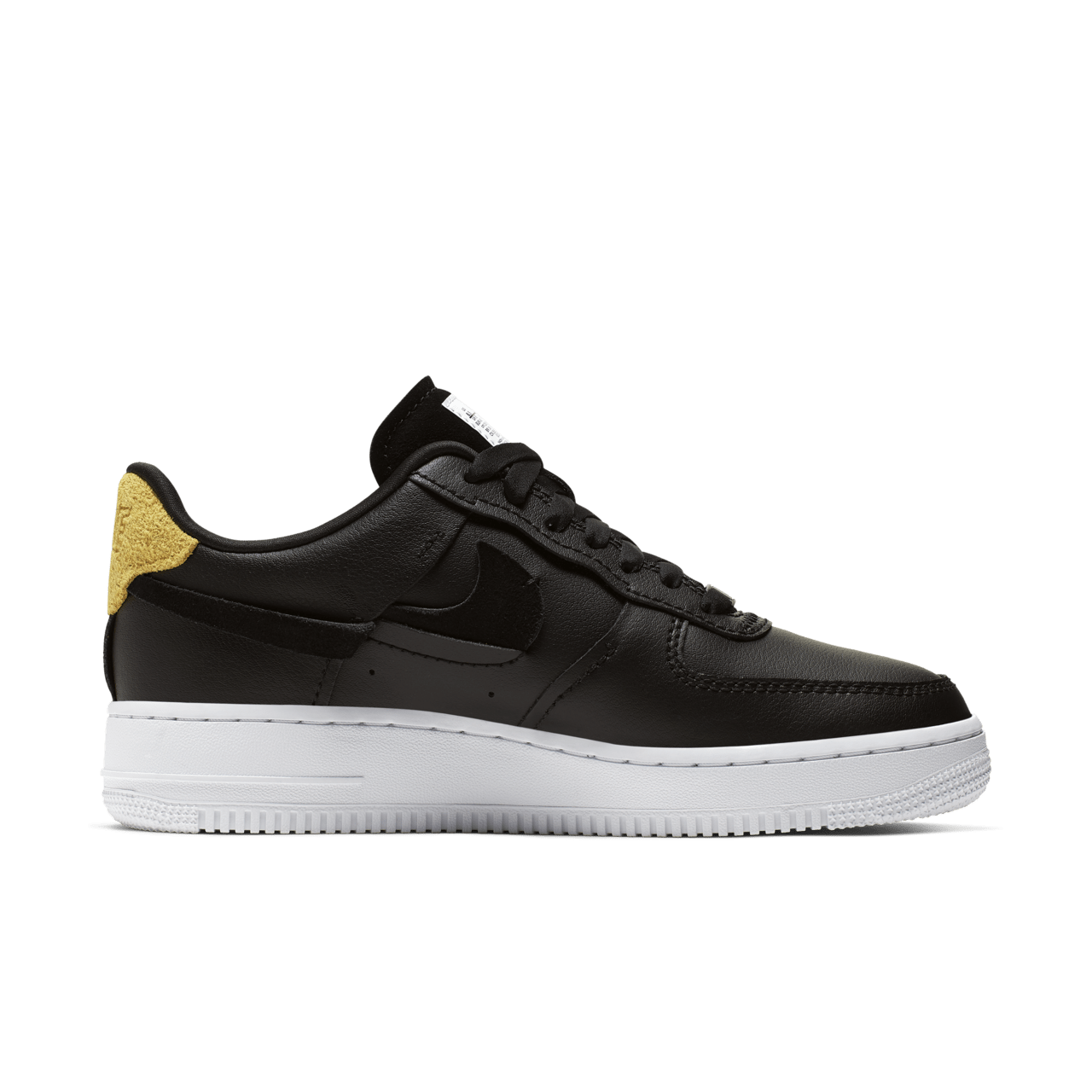 Women s Air Force 1 Vandalized Release Date. Nike SNKRS