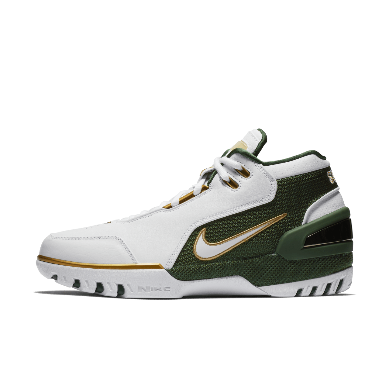 AIR ZOOM GENERATION