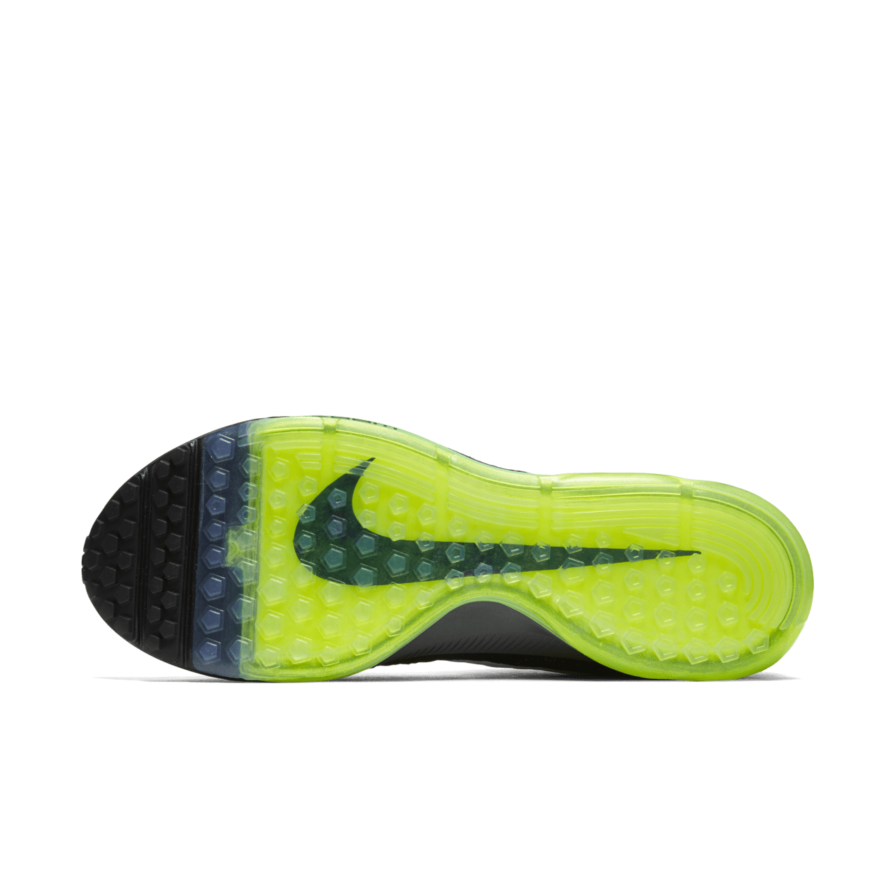 Nike zoom all out flyknit racer shoes best sale