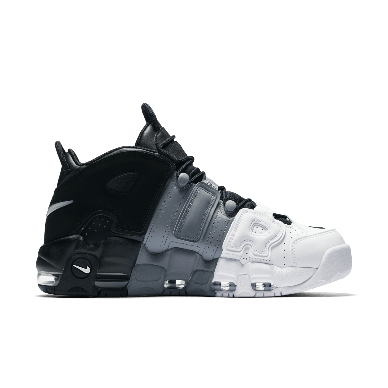 Nike pippen uptempo hotsell