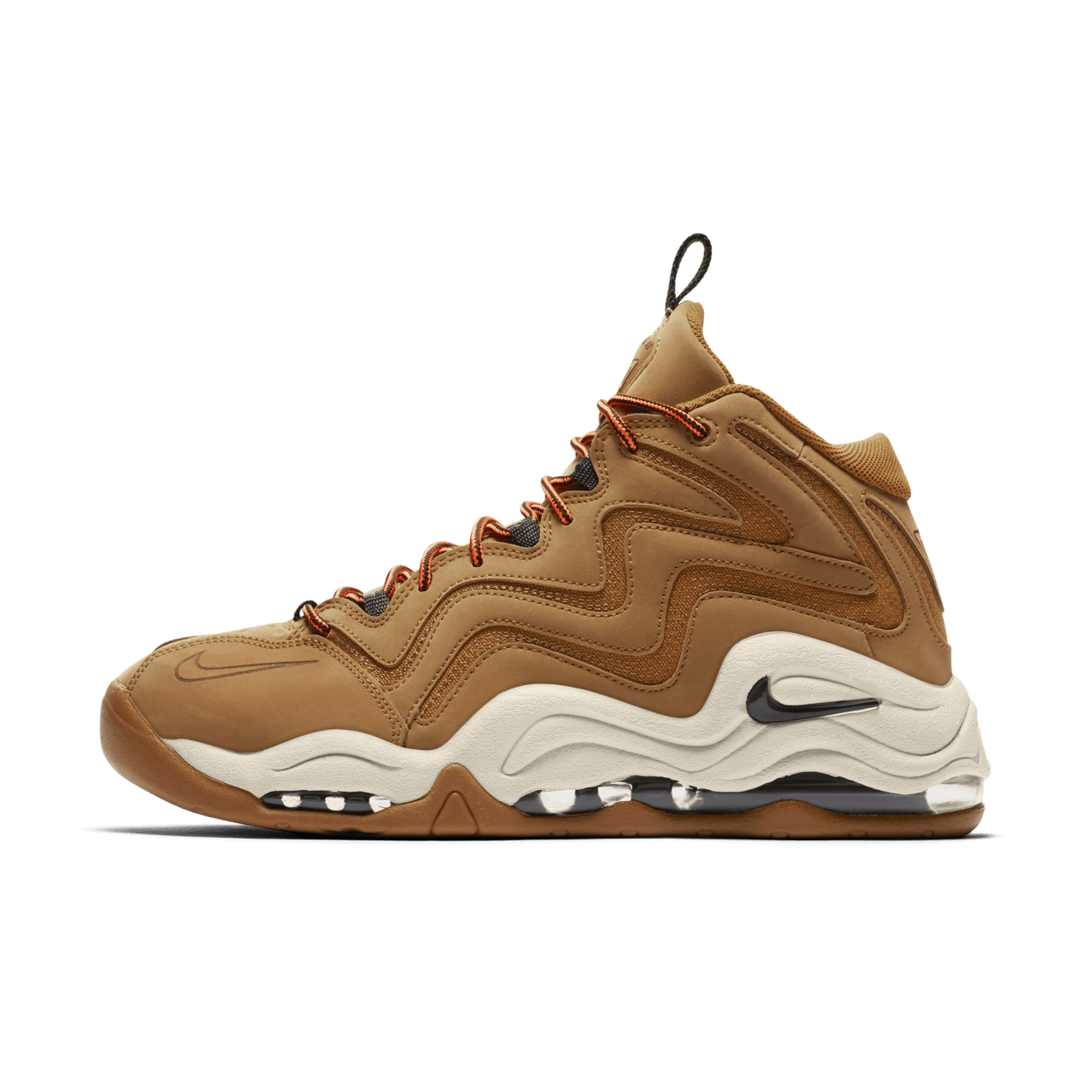 Air pippen wheat on sale