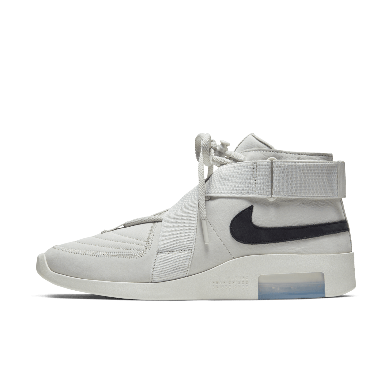 Nike fear of god cost hotsell