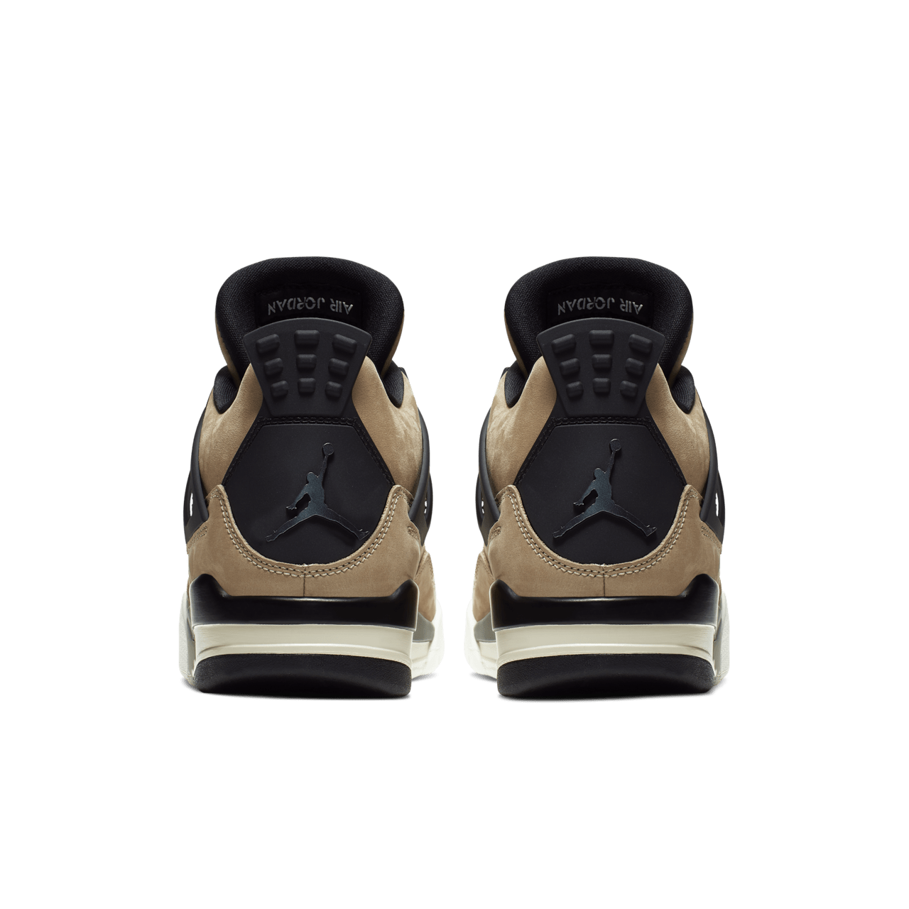 Women's Air Jordan IV 'Fossil' Release Date