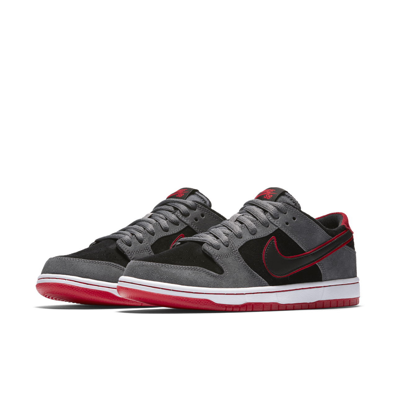 SB DUNK LOW PRO