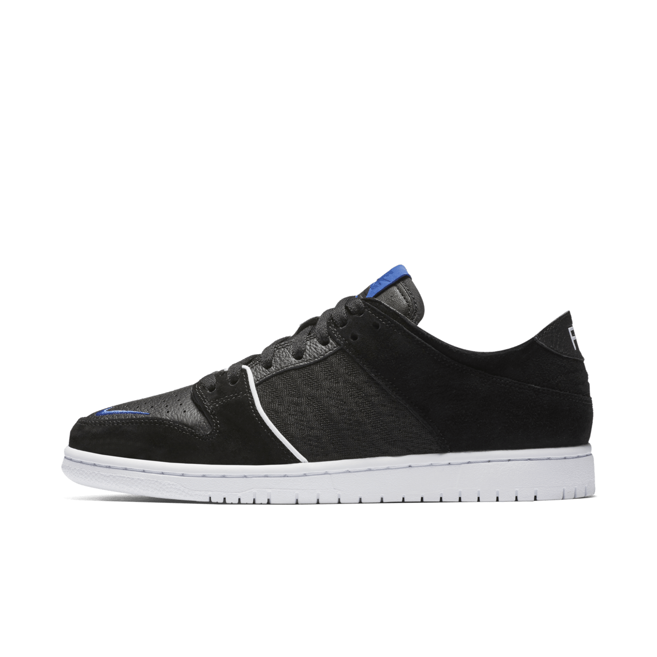 SB ZOOM DUNK LOW PRO