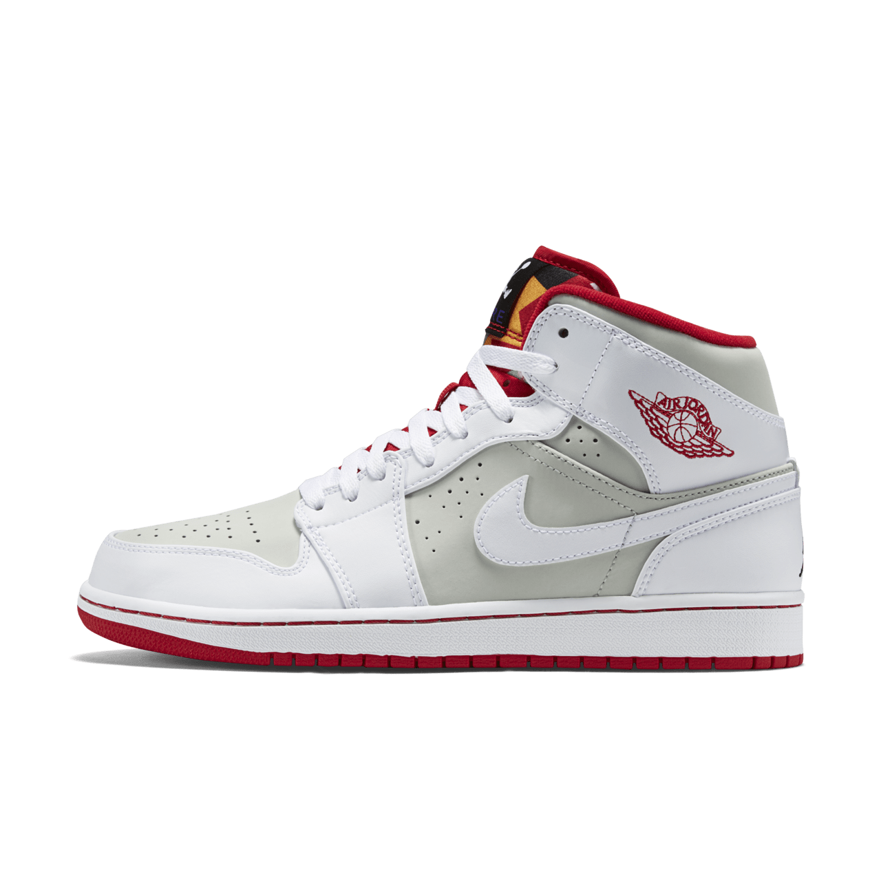 AIR JORDAN I