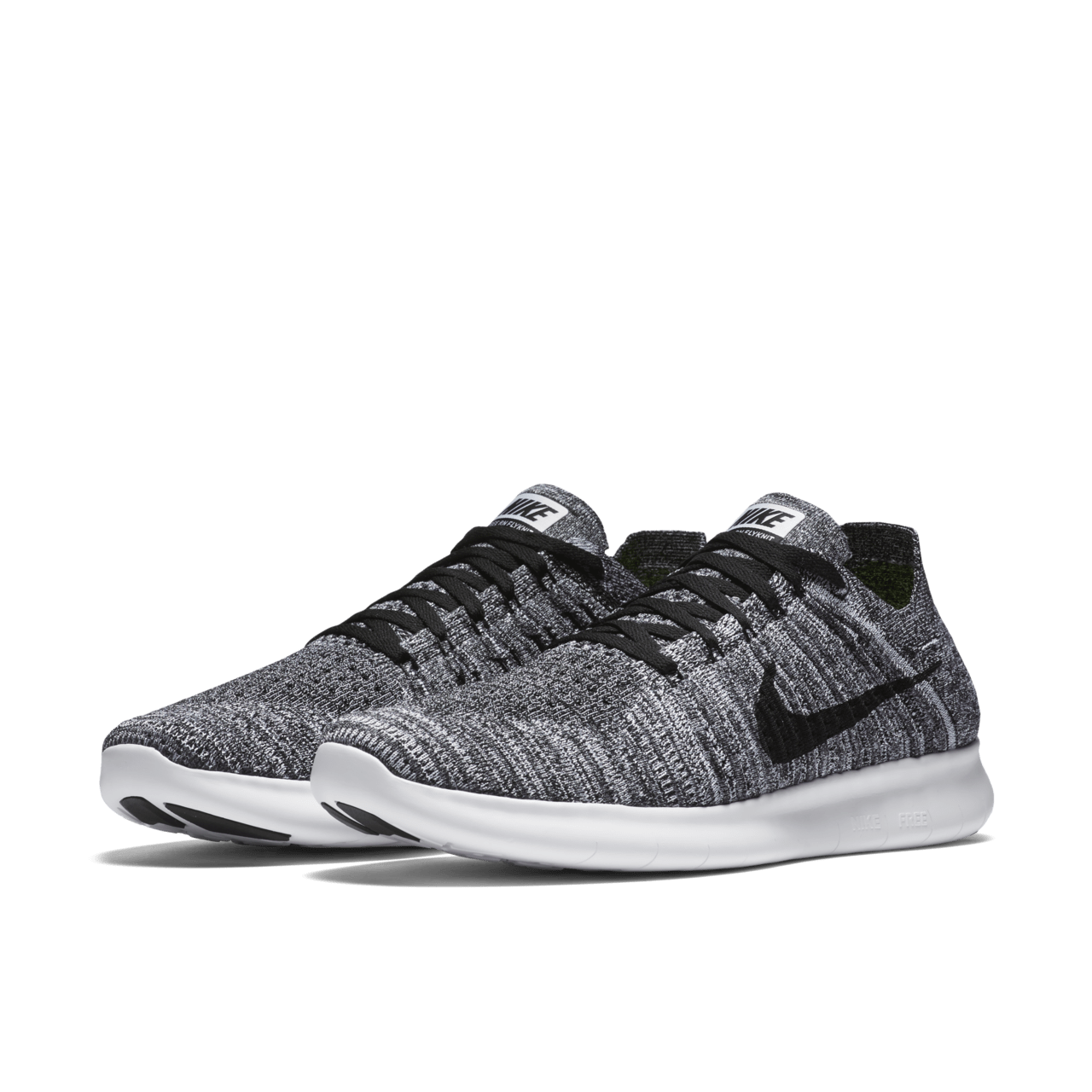 NIKE FREE RN FLYKNIT