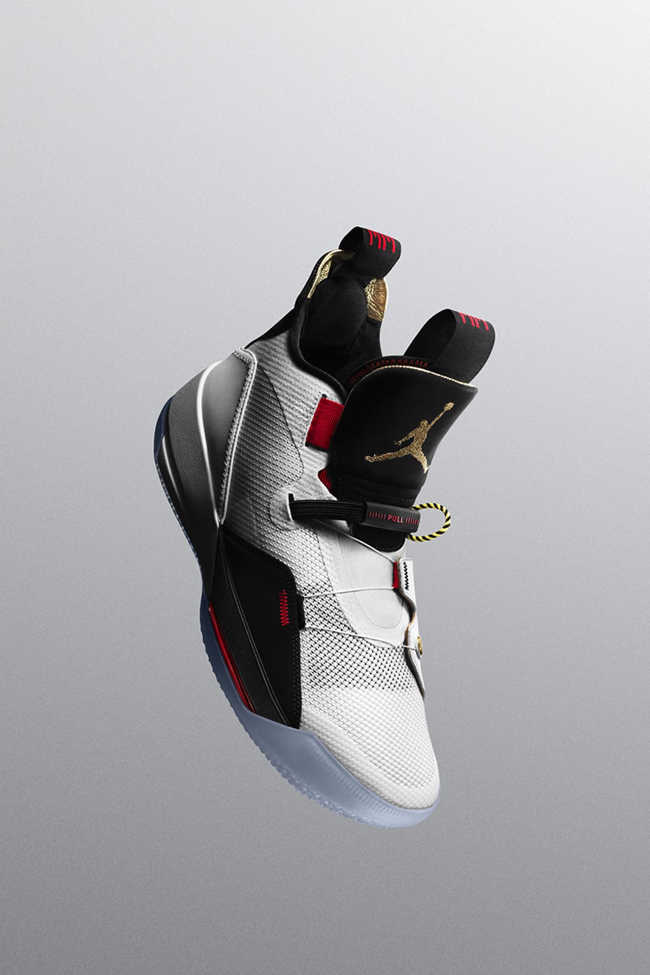 Air Jordan 33 Future Flight Release Date. Nike SNKRS