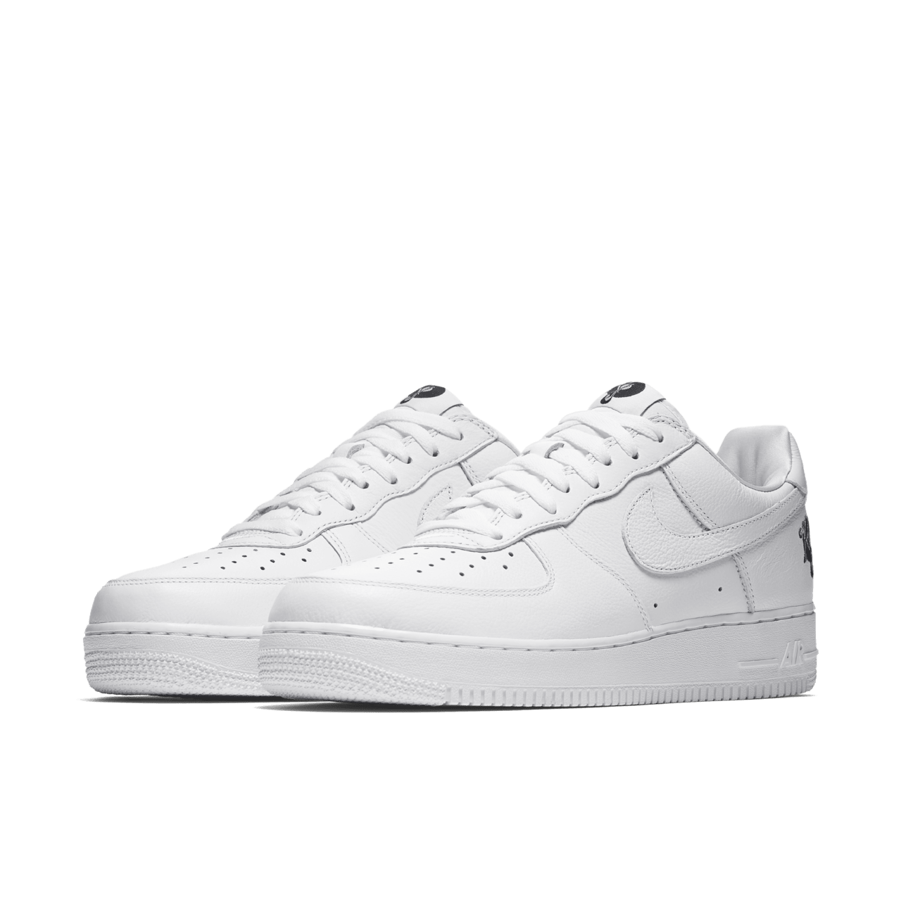 Date de sortie de la Nike Air Force 1 Roc A Fella Nike SNKRS