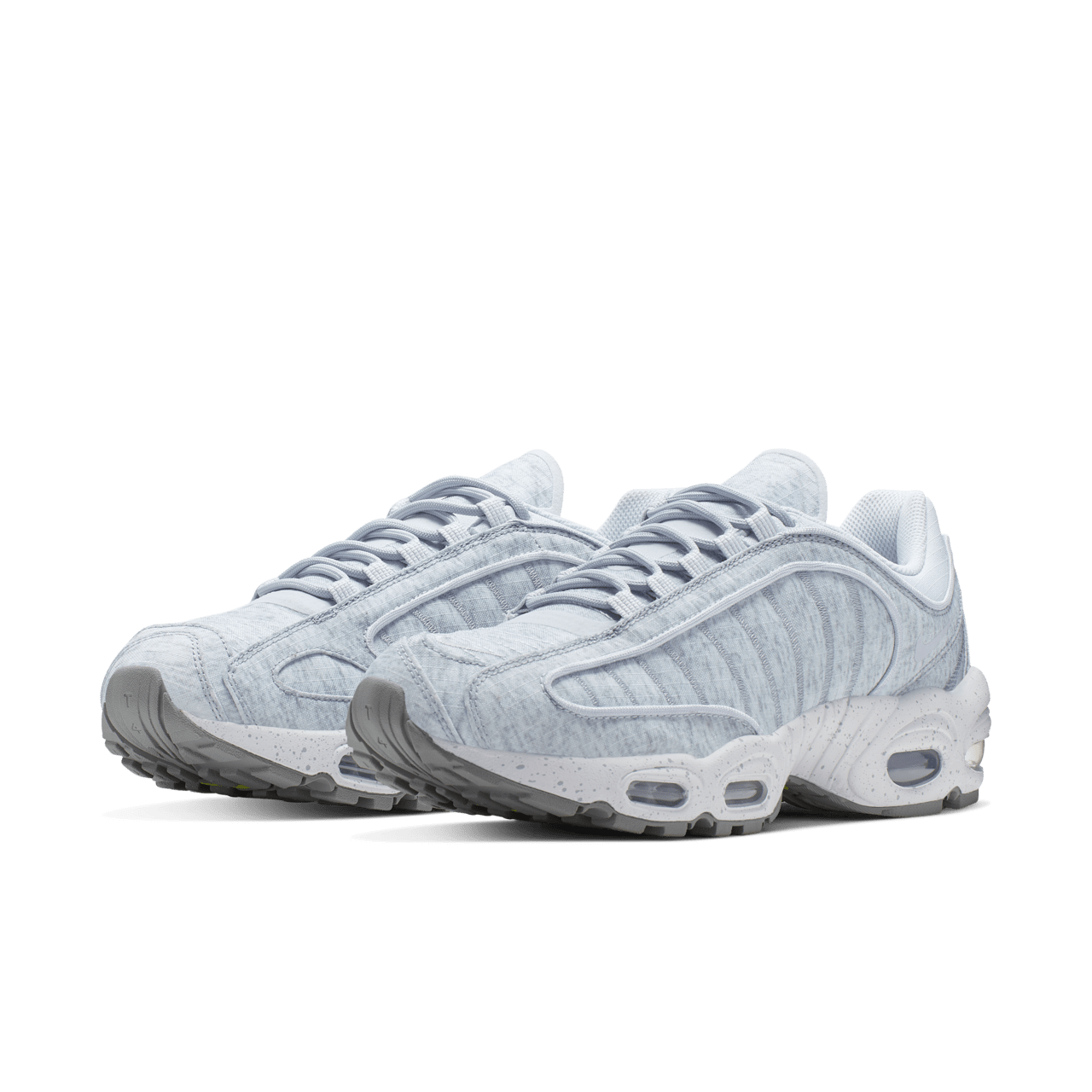 Air Max Tailwind IV 'Grey Ripstop' Release Date