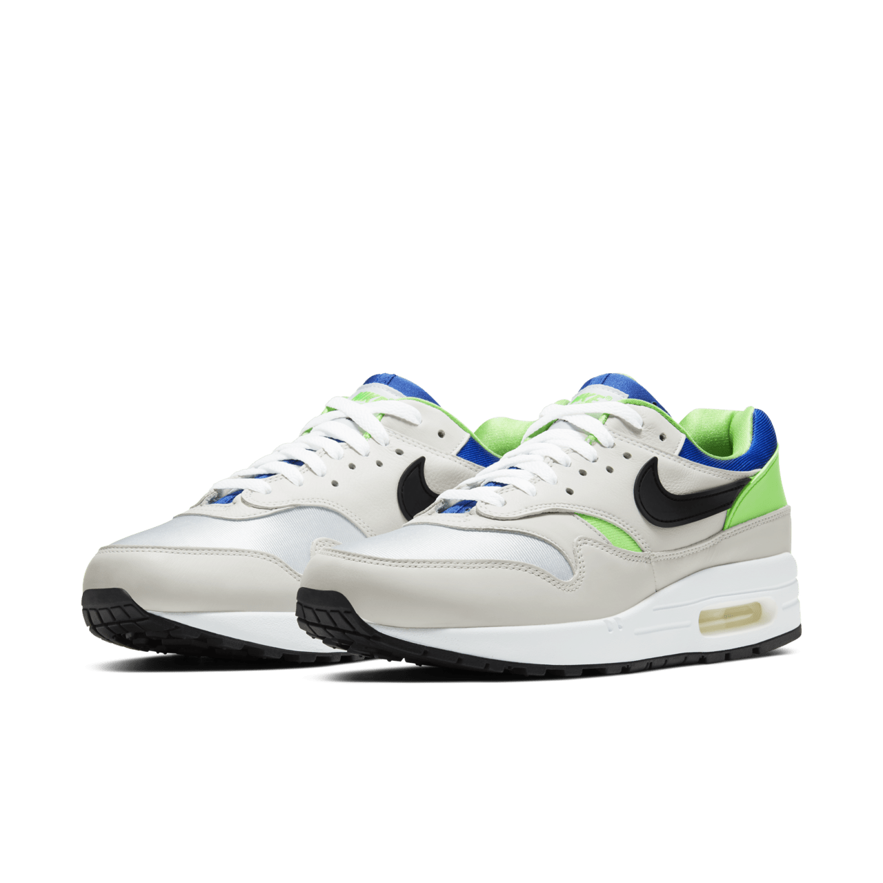 NIKE 1 Air Huarache AR3863 100 AM 1 Nike SNKRS