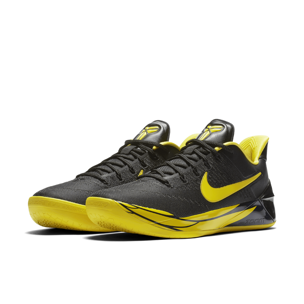 Nike Kobe A.D. Oregon Release Date. Nike SNKRS