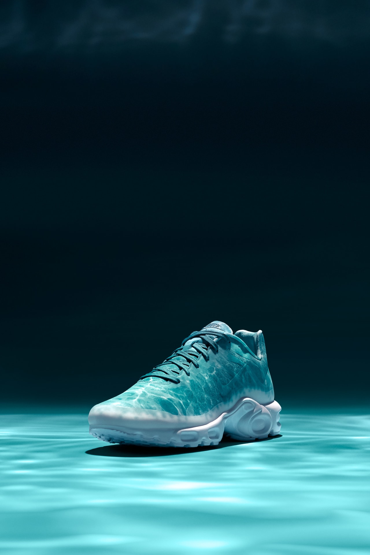 NikeLab Air Max Plus Fuse Turbo Green Nike SNKRS