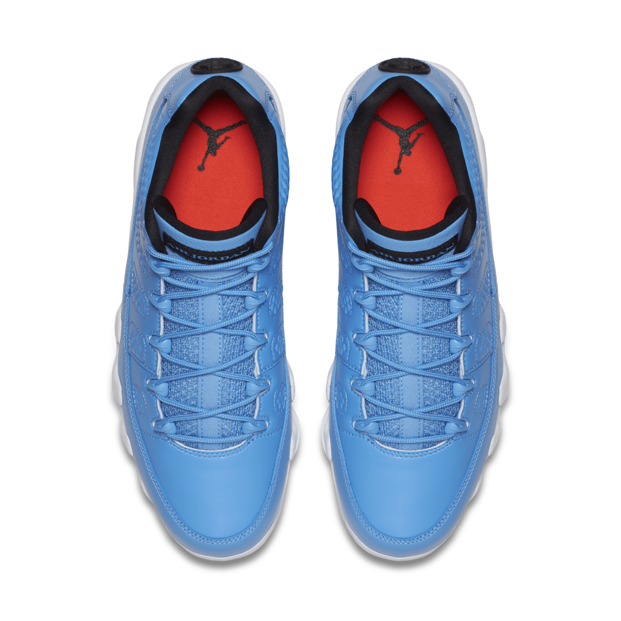 Retro 9 low blue online