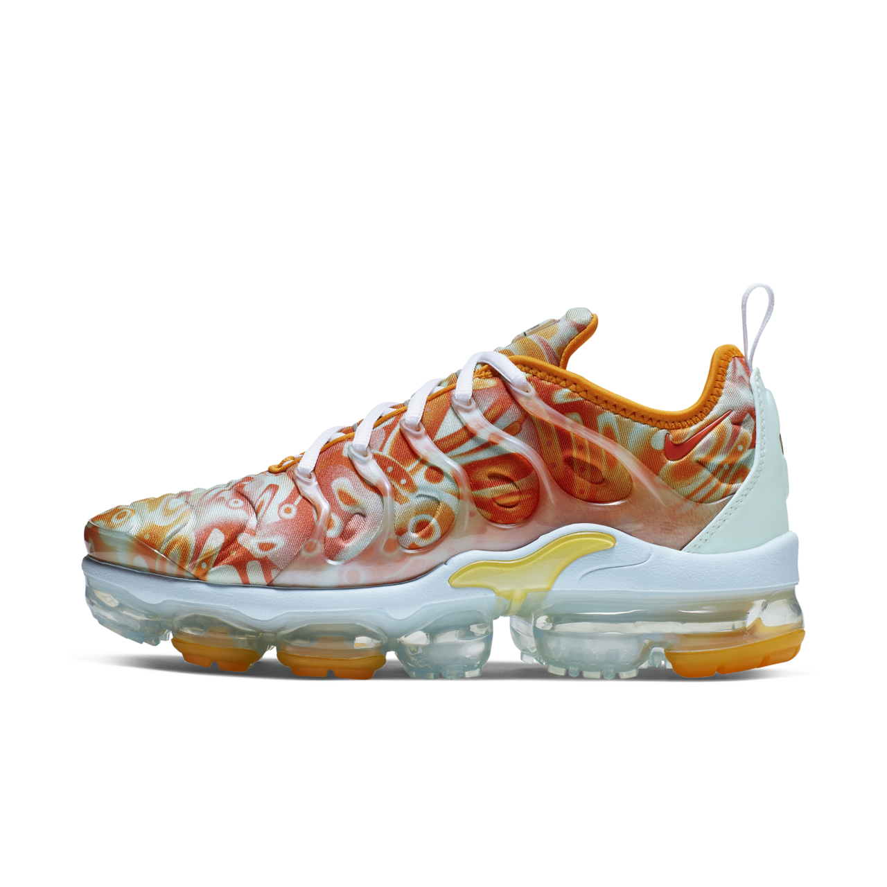 Women's Air Vapormax Plus 'Heat Level Collection' Release Date