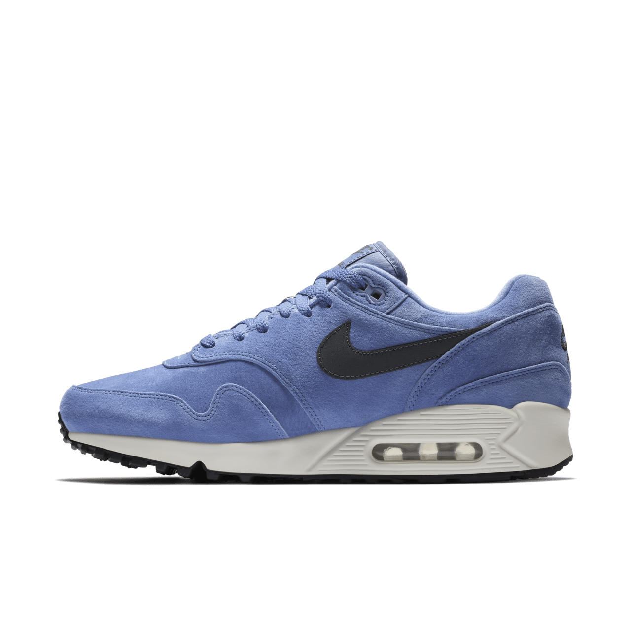 Nike Air Max 90 1 Purple Basalt Anthracite White Release Date. Nike SNKRS