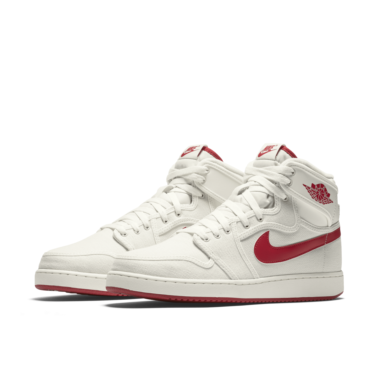 Air Jordan 1 KO Timeless Canvas Release Date. Nike SNKRS