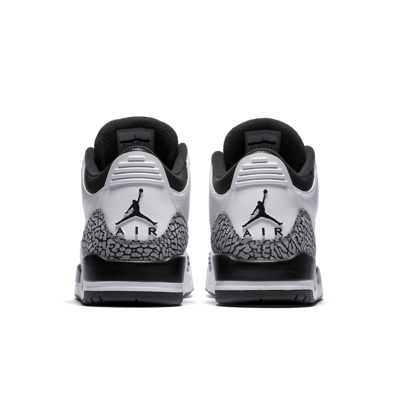 Jordan infrared 3 deals