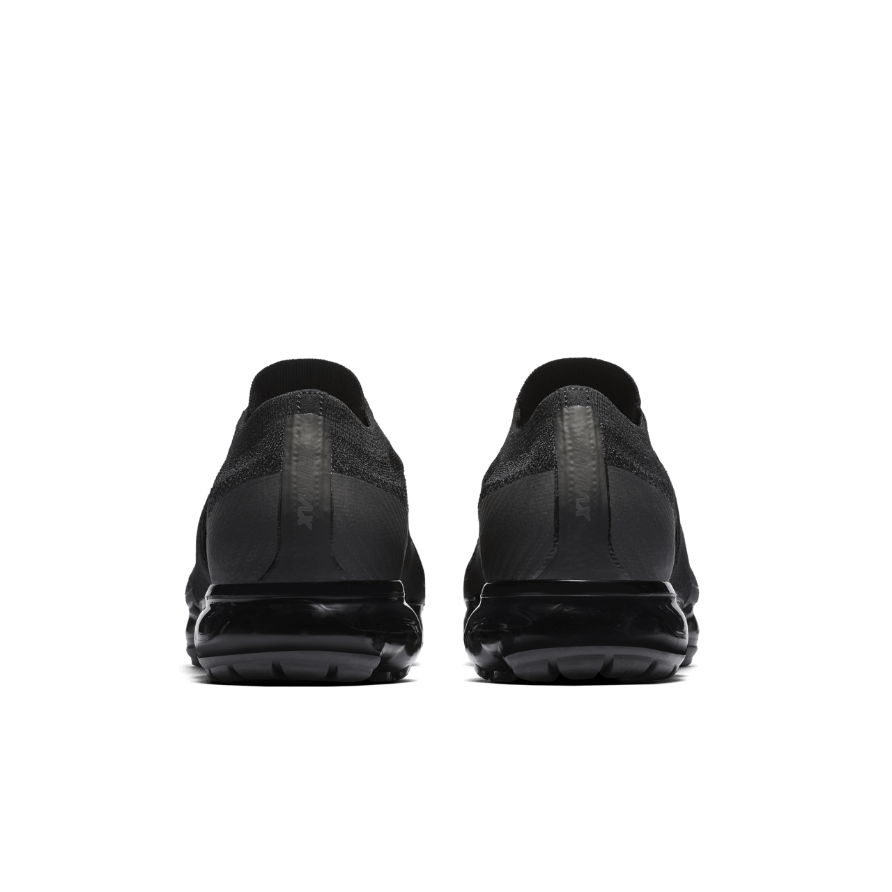 Cyber Monday 2017 Nike Air Vapormax Moc Triple Noir Release Date. Nike SNKRS