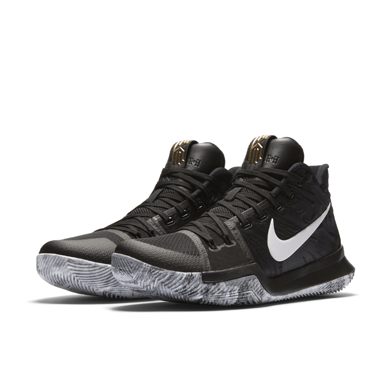 Kyrie 3 bhm for sale on sale