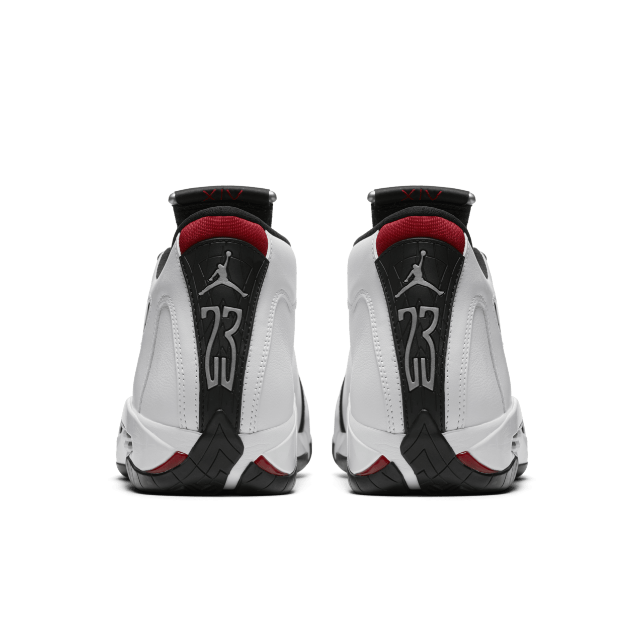 Jordan retro 14 black and yellow online