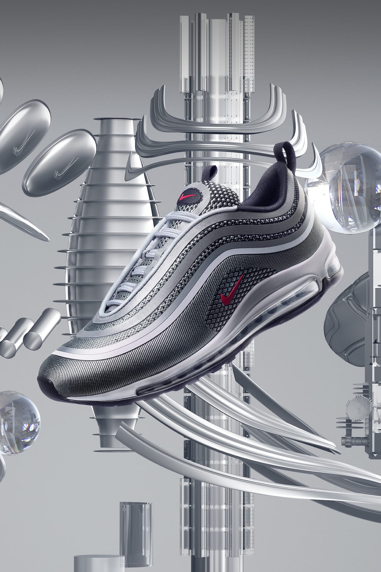 WMNS AIR MAX 97 ULTRA