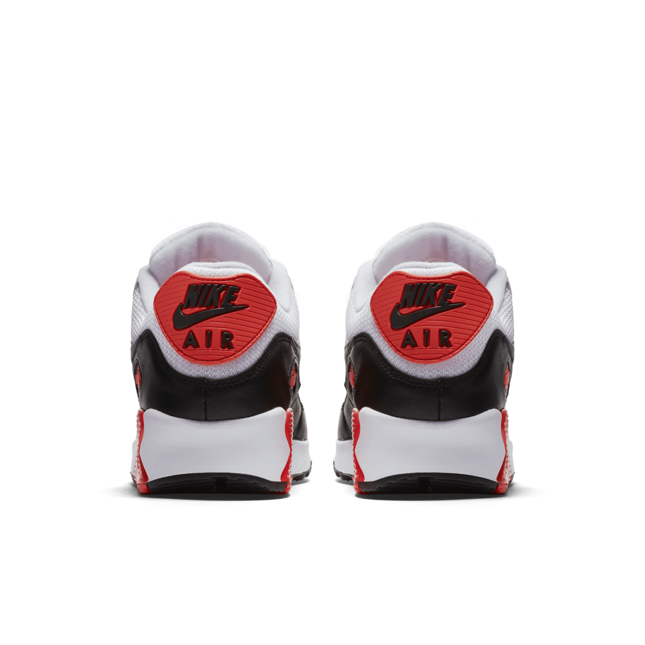 Nike Air Max 90 Infrared Nike SNKRS